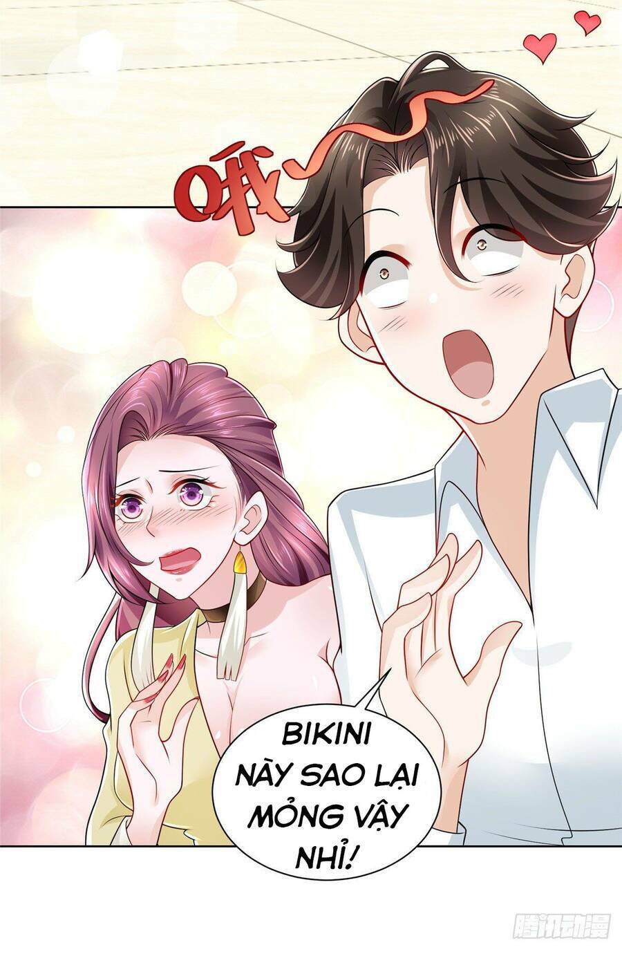 Mỗi Tuần Ta Có Một Nghề Nghiệp Mới Chap 22 - Next Chap 23