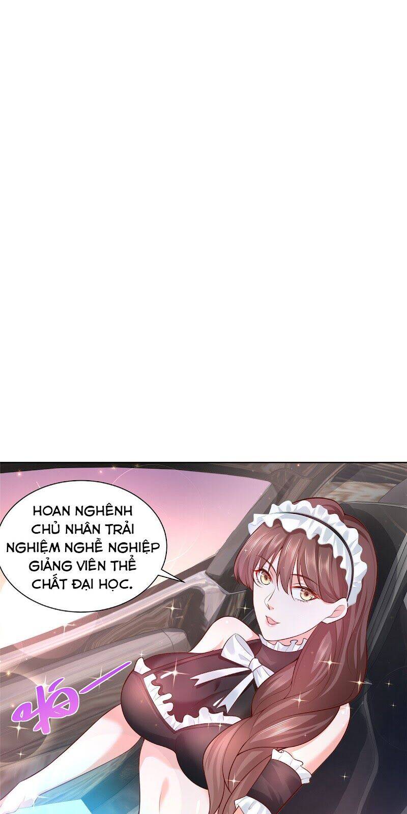 Mỗi Tuần Ta Có Một Nghề Nghiệp Mới Chap 34 - Next Chap 35