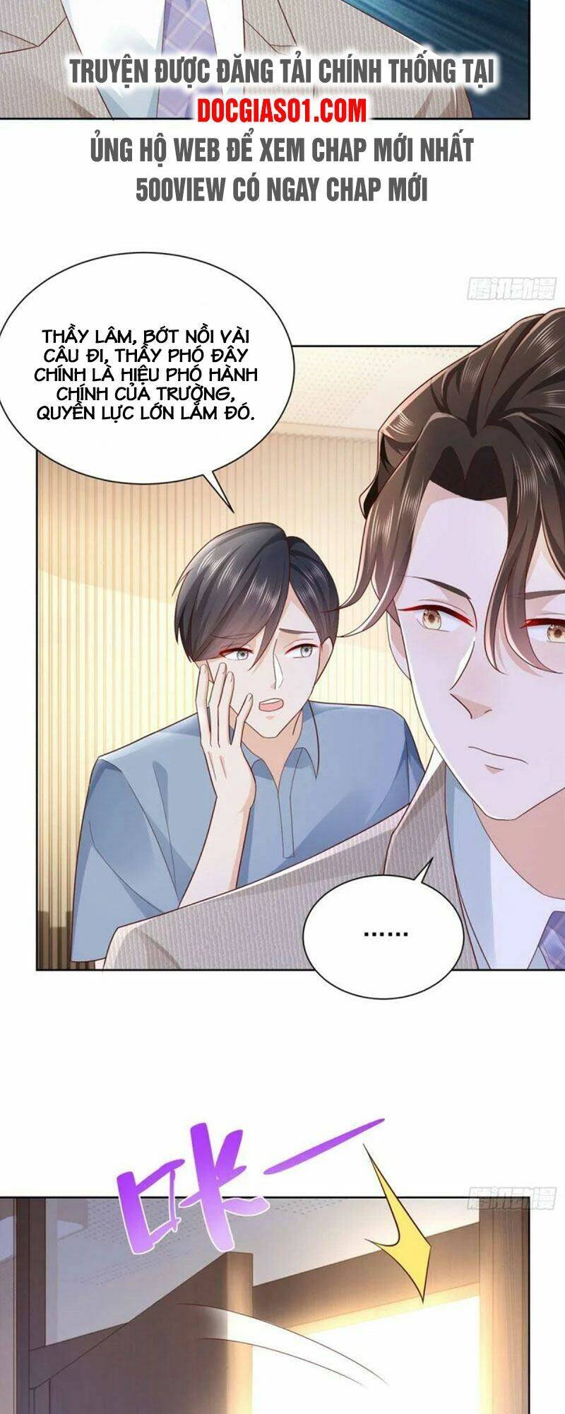 Mỗi Tuần Ta Có Một Nghề Nghiệp Mới Chap 44 - Next Chap 45