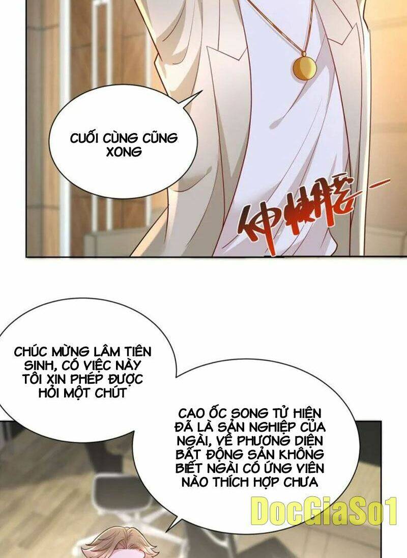 Mỗi Tuần Ta Có Một Nghề Nghiệp Mới Chap 48 - Next Chap 49