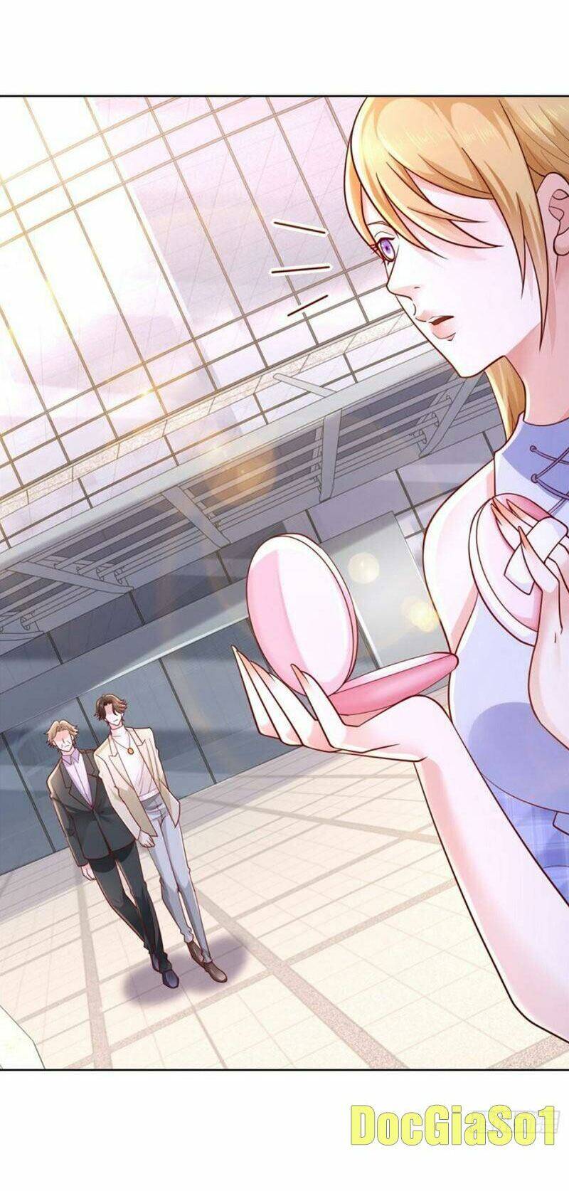 Mỗi Tuần Ta Có Một Nghề Nghiệp Mới Chap 48 - Next Chap 49