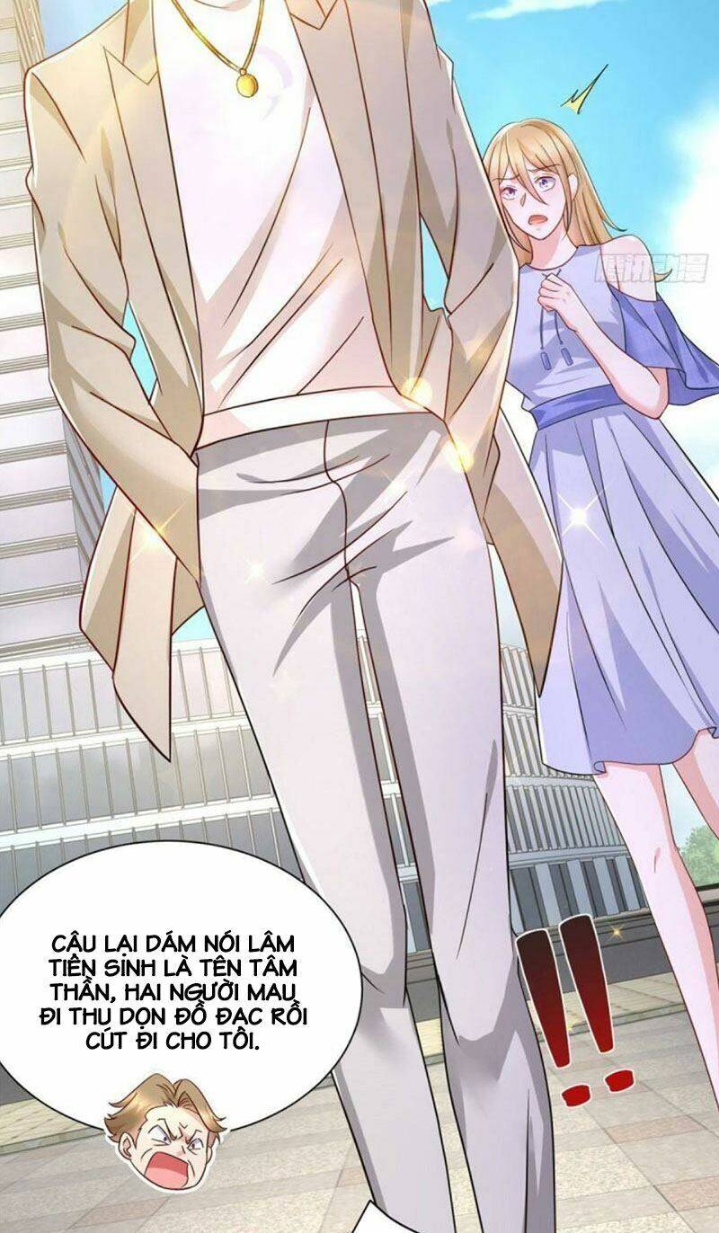 Mỗi Tuần Ta Có Một Nghề Nghiệp Mới Chap 48 - Next Chap 49