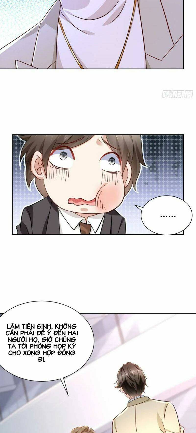 Mỗi Tuần Ta Có Một Nghề Nghiệp Mới Chap 48 - Next Chap 49