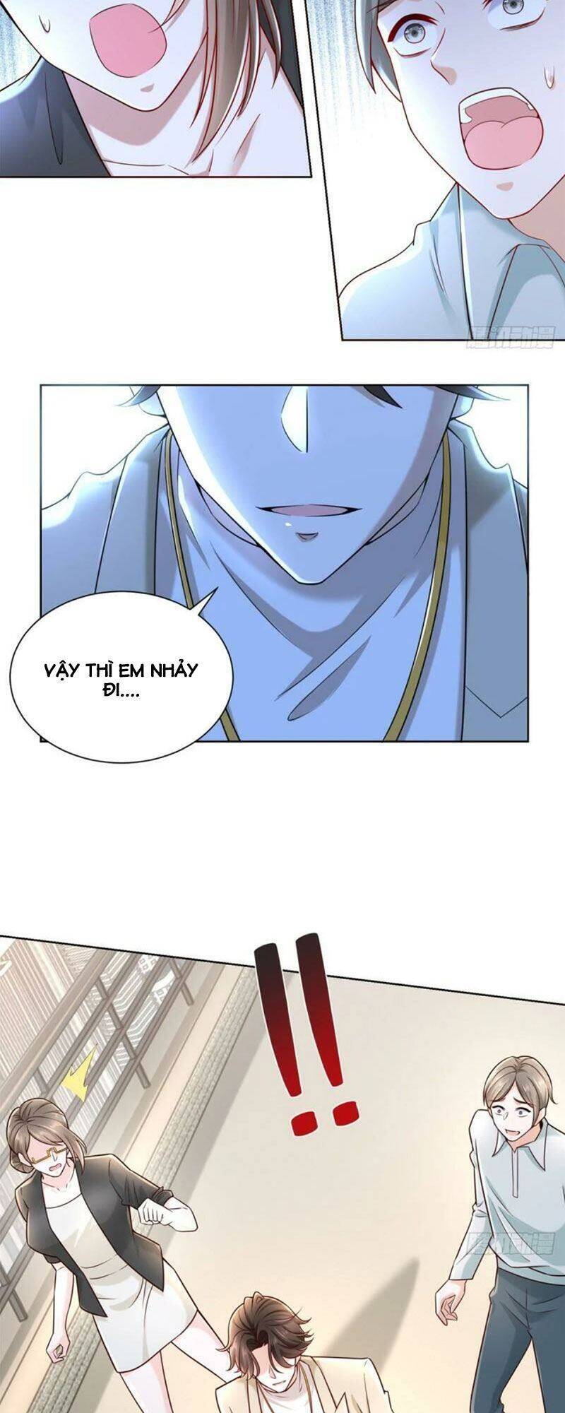 Mỗi Tuần Ta Có Một Nghề Nghiệp Mới Chap 51 - Next Chap 52