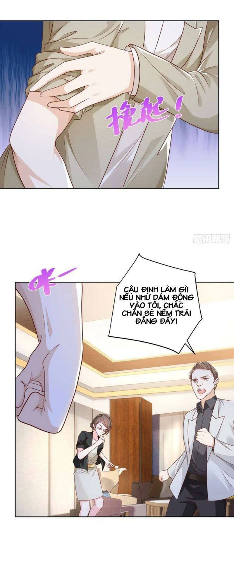 Mỗi Tuần Ta Có Một Nghề Nghiệp Mới Chap 53 - Next Chap 54