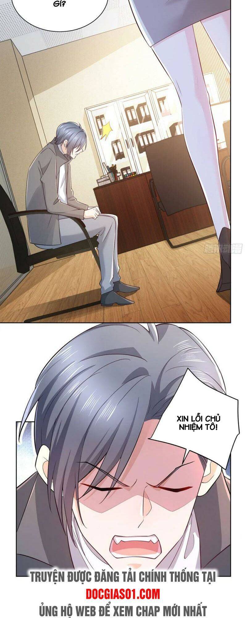 Mỗi Tuần Ta Có Một Nghề Nghiệp Mới Chap 57 - Next Chap 58