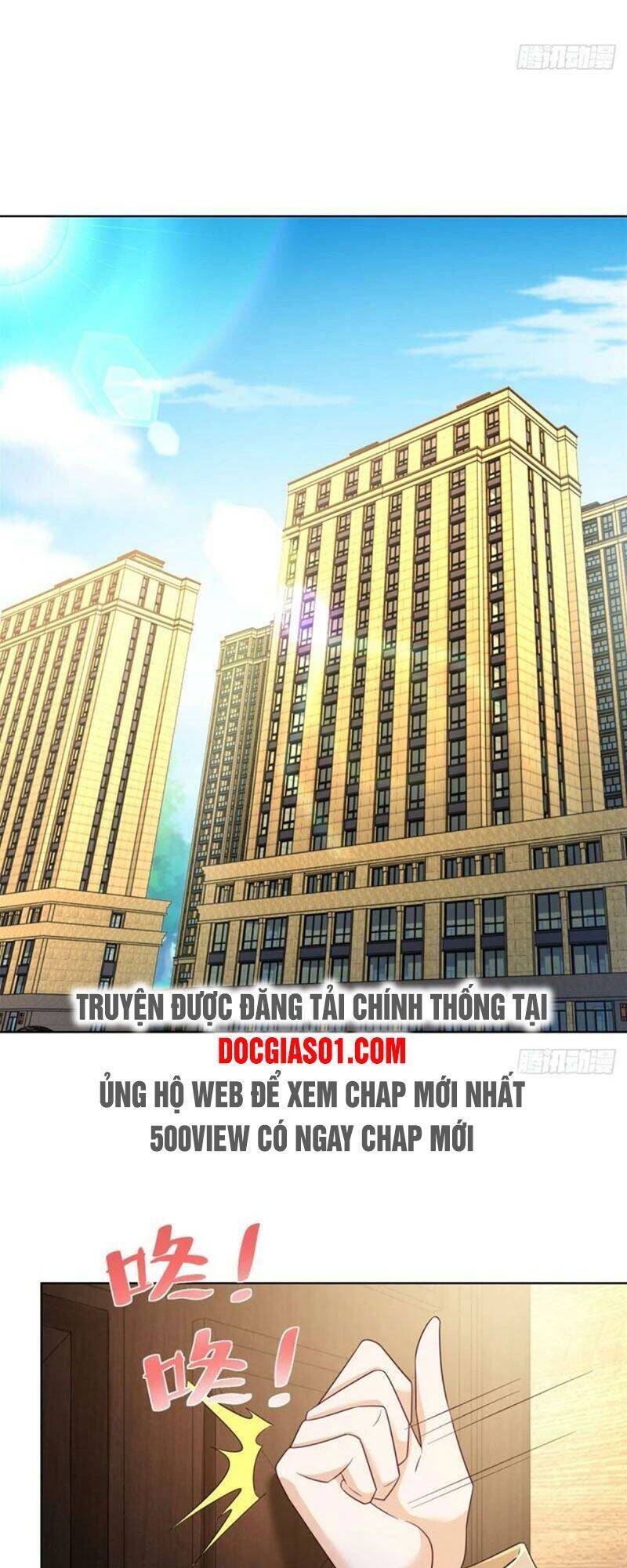 Mỗi Tuần Ta Có Một Nghề Nghiệp Mới Chap 57 - Next Chap 58