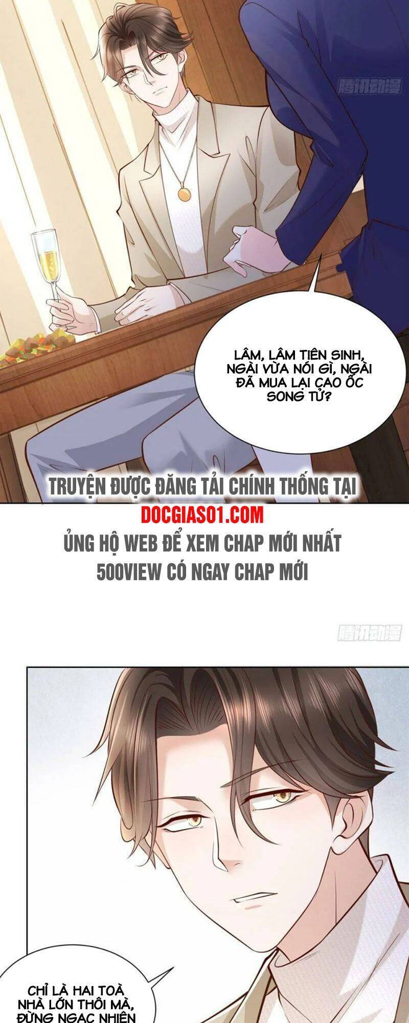 Mỗi Tuần Ta Có Một Nghề Nghiệp Mới Chap 59 - Next Chap 60