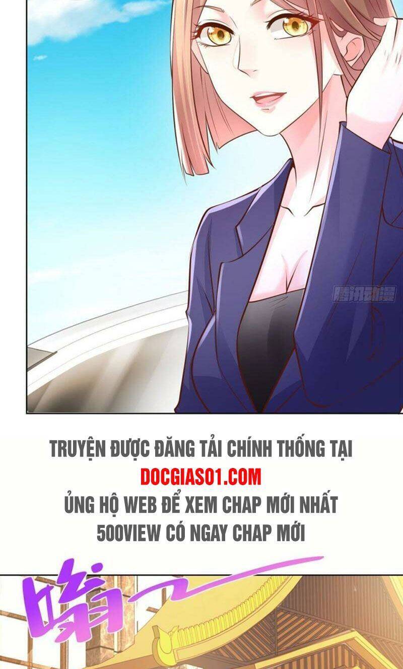 Mỗi Tuần Ta Có Một Nghề Nghiệp Mới Chap 59 - Next Chap 60