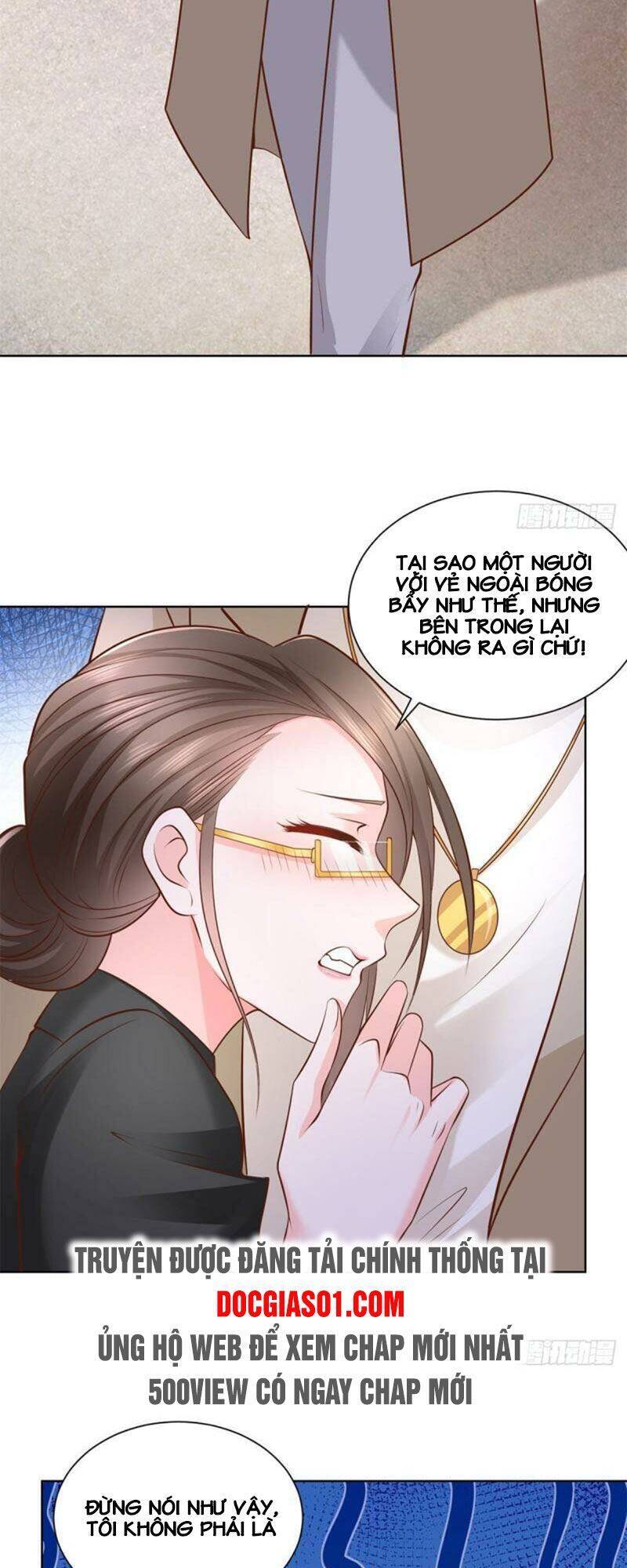 Mỗi Tuần Ta Có Một Nghề Nghiệp Mới Chap 59 - Next Chap 60