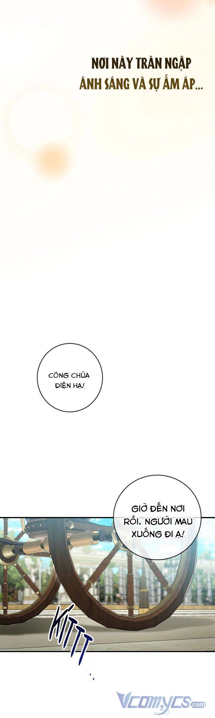 Lần Nữa Toả Sáng Chap 36 - Next Chap 37