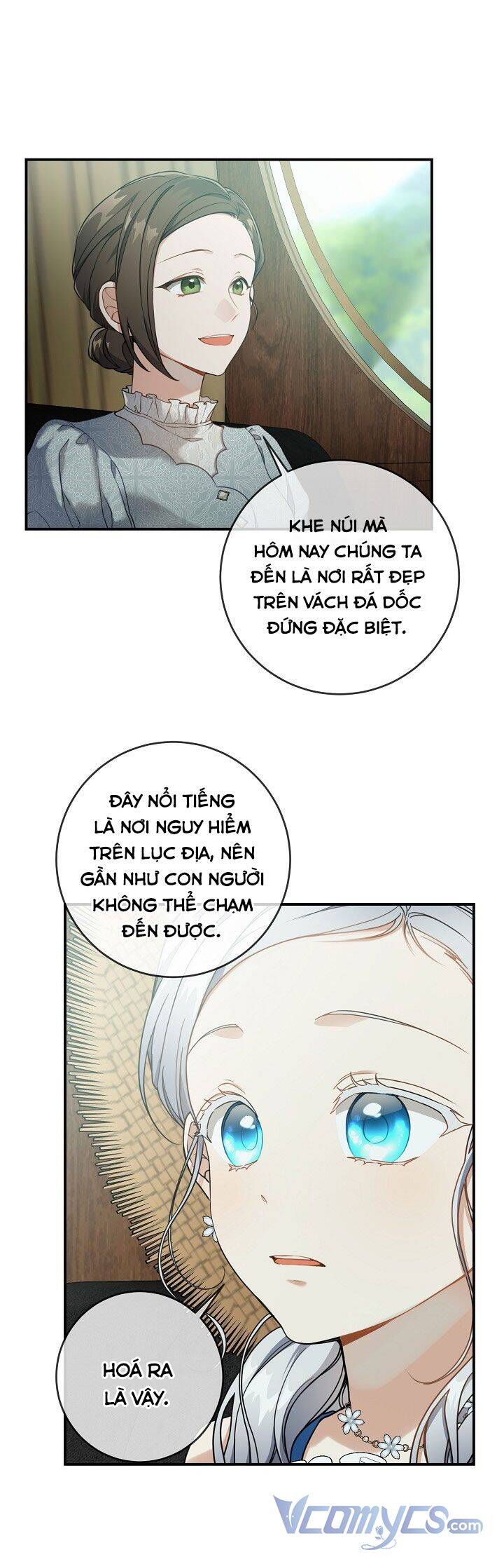 Lần Nữa Toả Sáng Chap 37 - Next Chap 38