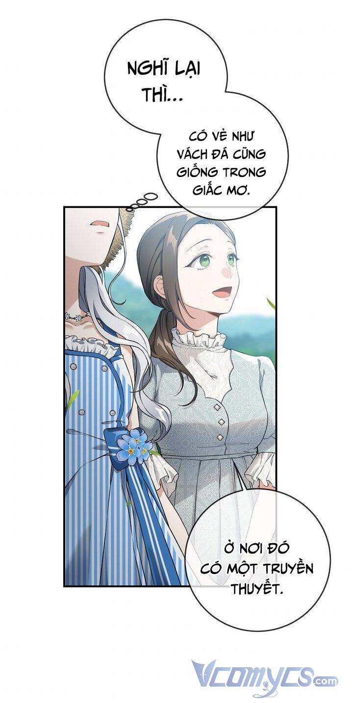 Lần Nữa Toả Sáng Chap 37 - Next Chap 38