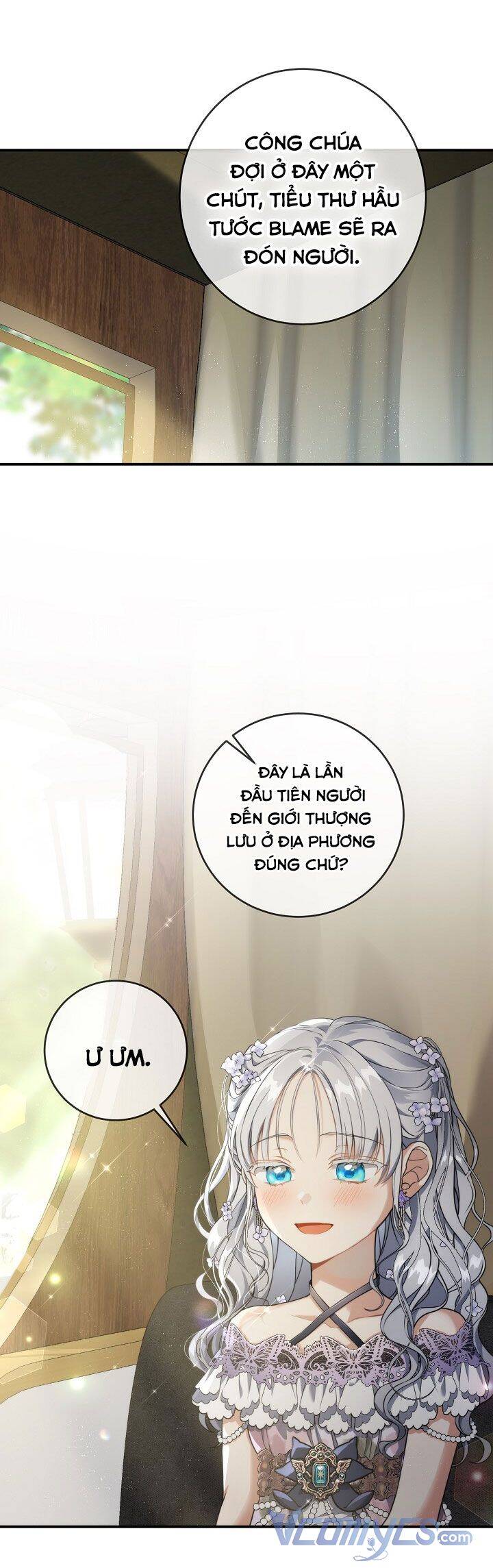 Lần Nữa Toả Sáng Chap 37 - Next Chap 38