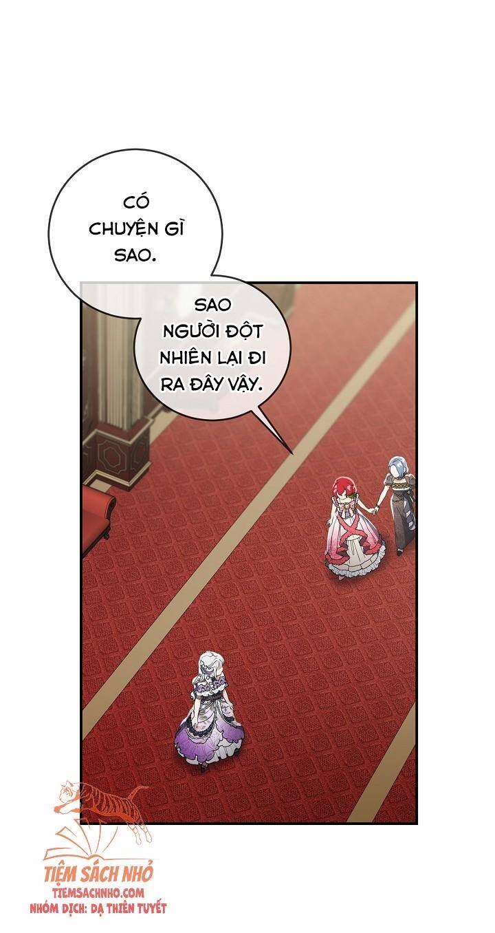 Lần Nữa Toả Sáng Chap 40 - Next Chap 41