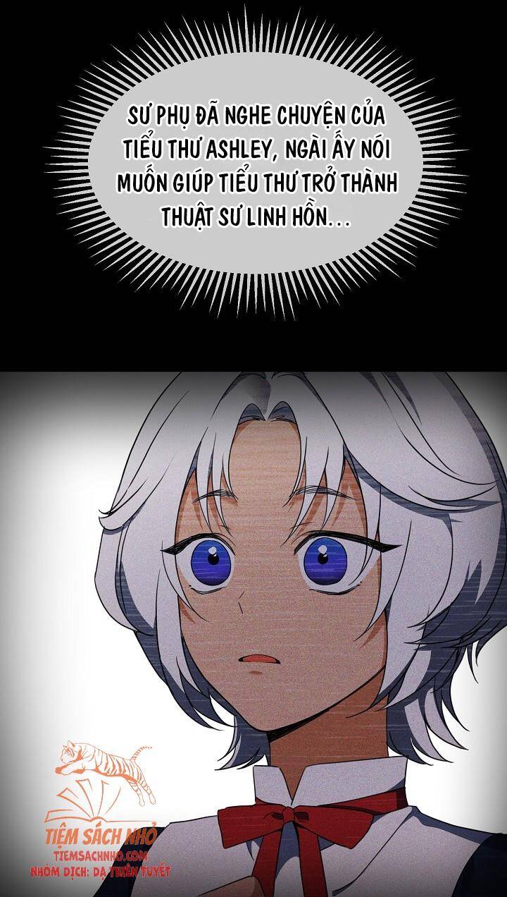 Lần Nữa Toả Sáng Chap 40 - Next Chap 41