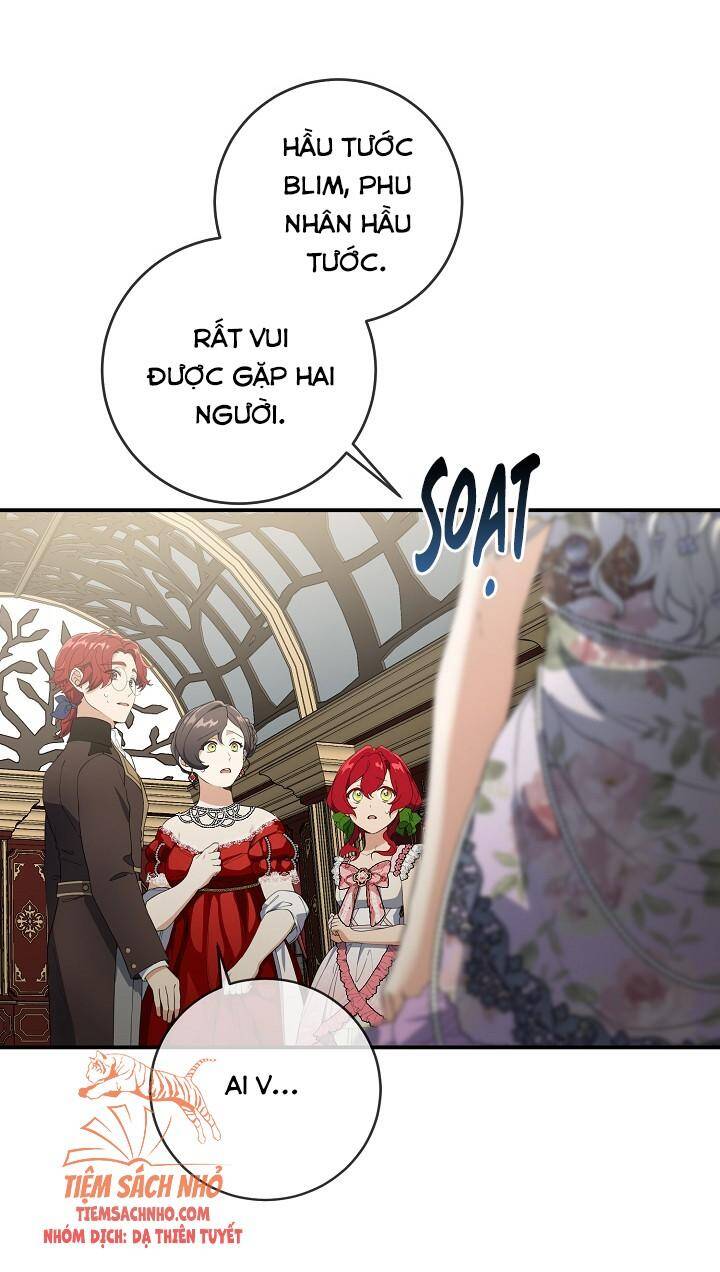 Lần Nữa Toả Sáng Chap 40 - Next Chap 41