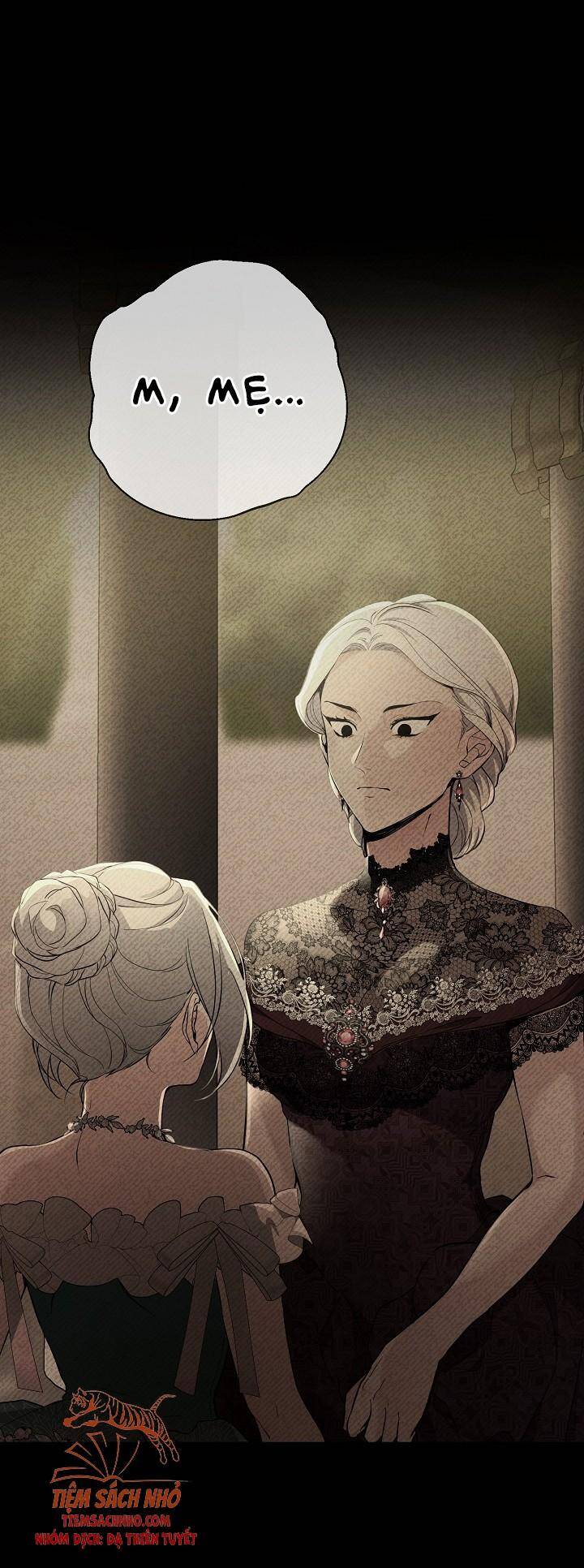 Lần Nữa Toả Sáng Chap 41 - Next Chap 42