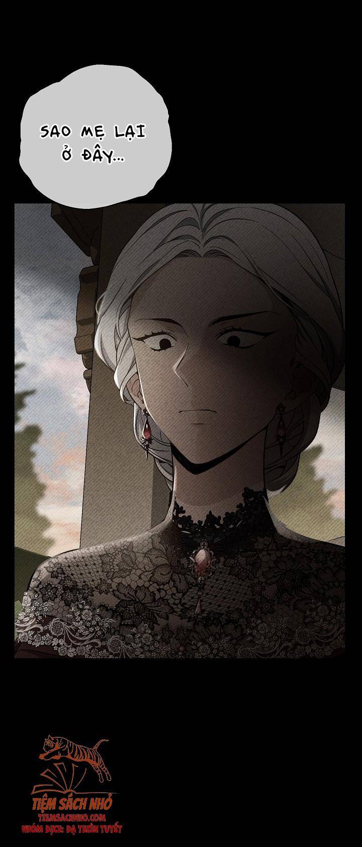 Lần Nữa Toả Sáng Chap 41 - Next Chap 42