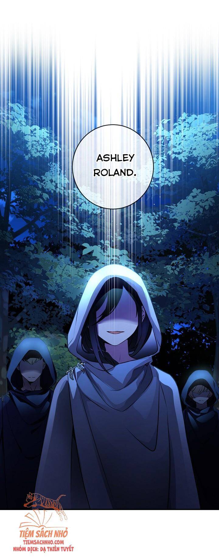 Lần Nữa Toả Sáng Chap 41 - Next Chap 42