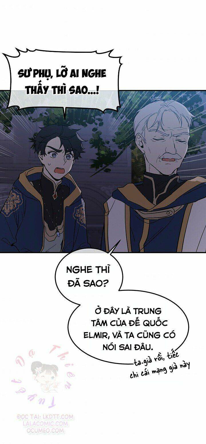 Lần Nữa Toả Sáng Chap 10 - Next Chap 11