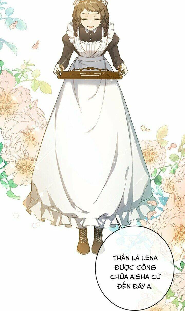 Lần Nữa Toả Sáng Chap 16 - Next Chap 17