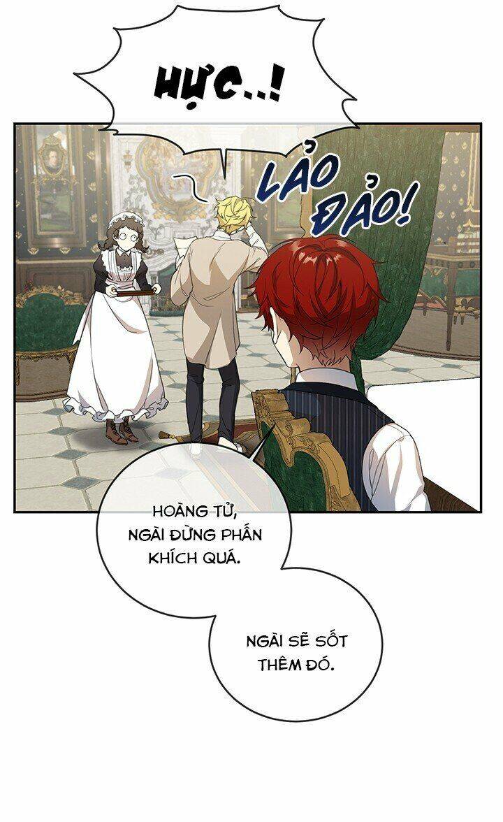 Lần Nữa Toả Sáng Chap 16 - Next Chap 17