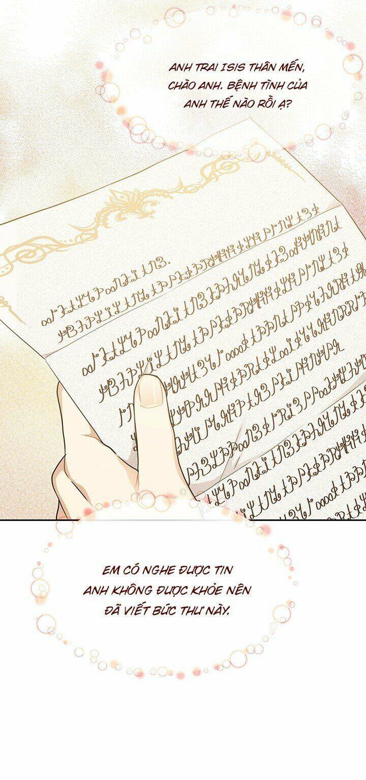 Lần Nữa Toả Sáng Chap 16 - Next Chap 17