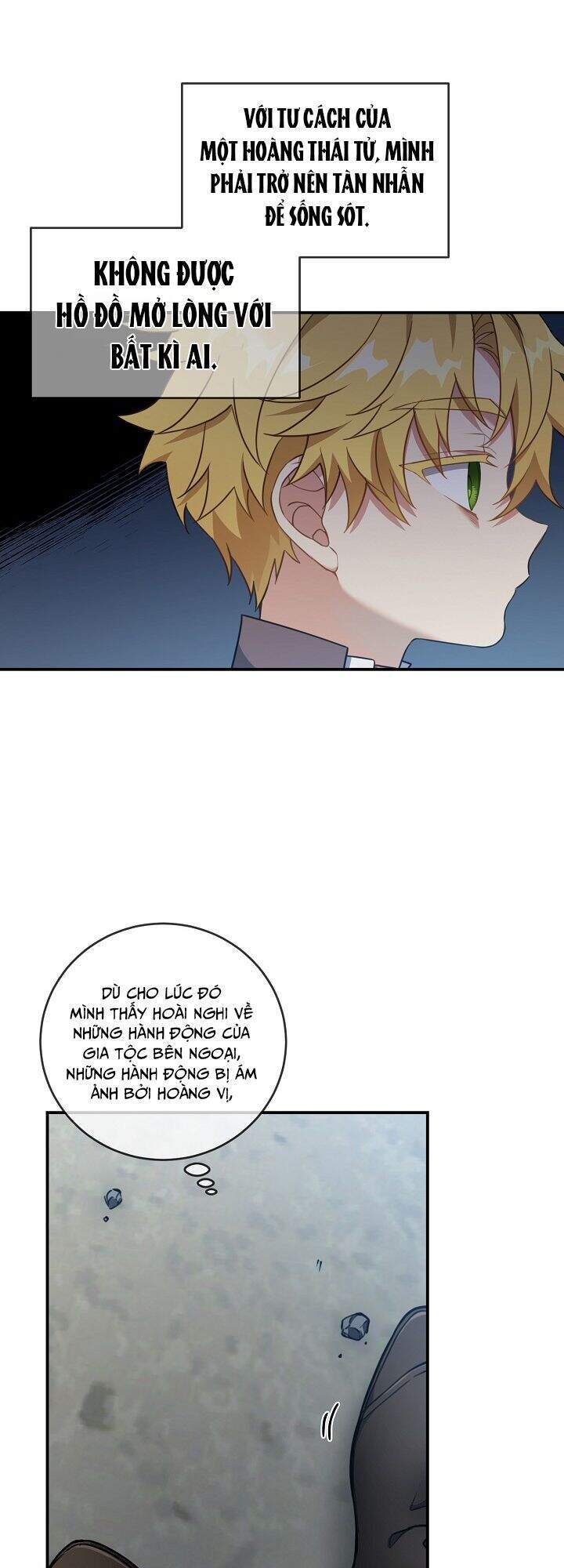 Lần Nữa Toả Sáng Chap 30 - Next Chap 31