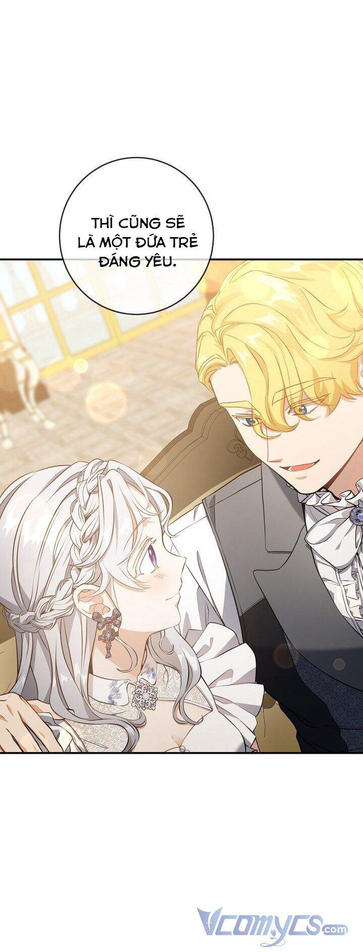 Lần Nữa Toả Sáng Chap 30 - Next Chap 31