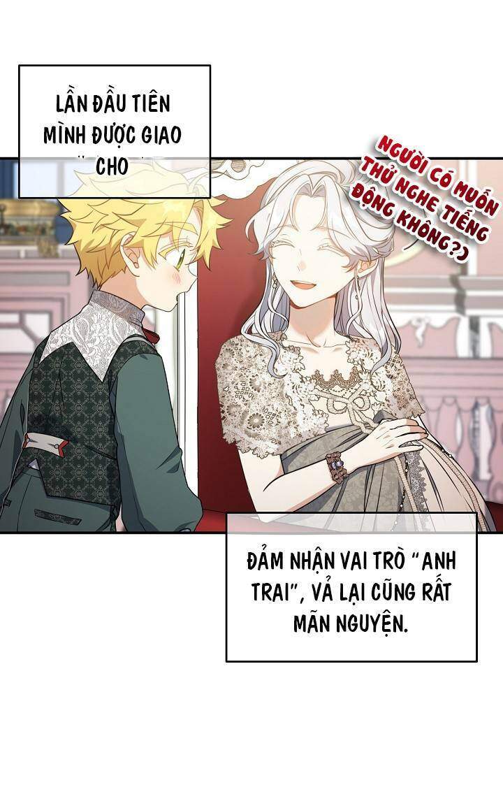Lần Nữa Toả Sáng Chap 32 - Next Chap 33
