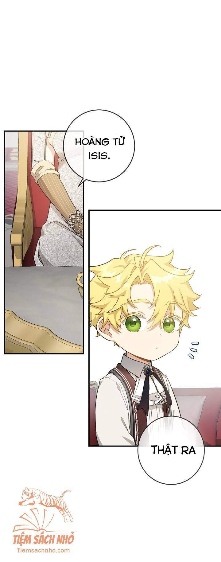 Lần Nữa Toả Sáng Chap 32 - Next Chap 33