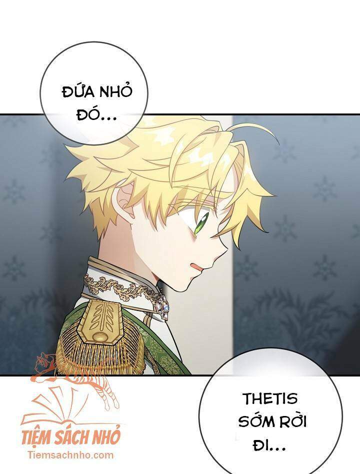 Lần Nữa Toả Sáng Chap 32 - Next Chap 33