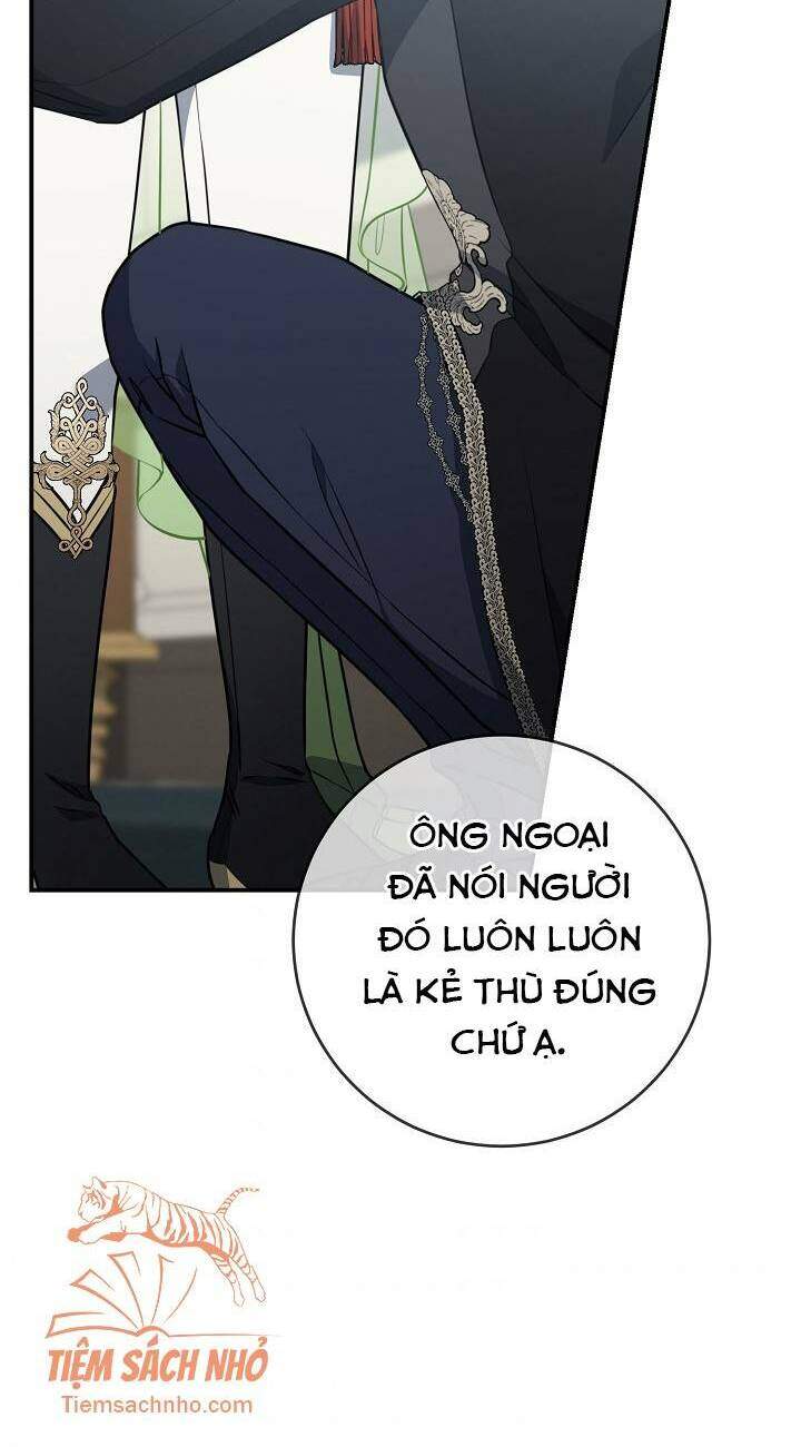 Lần Nữa Toả Sáng Chap 32 - Next Chap 33