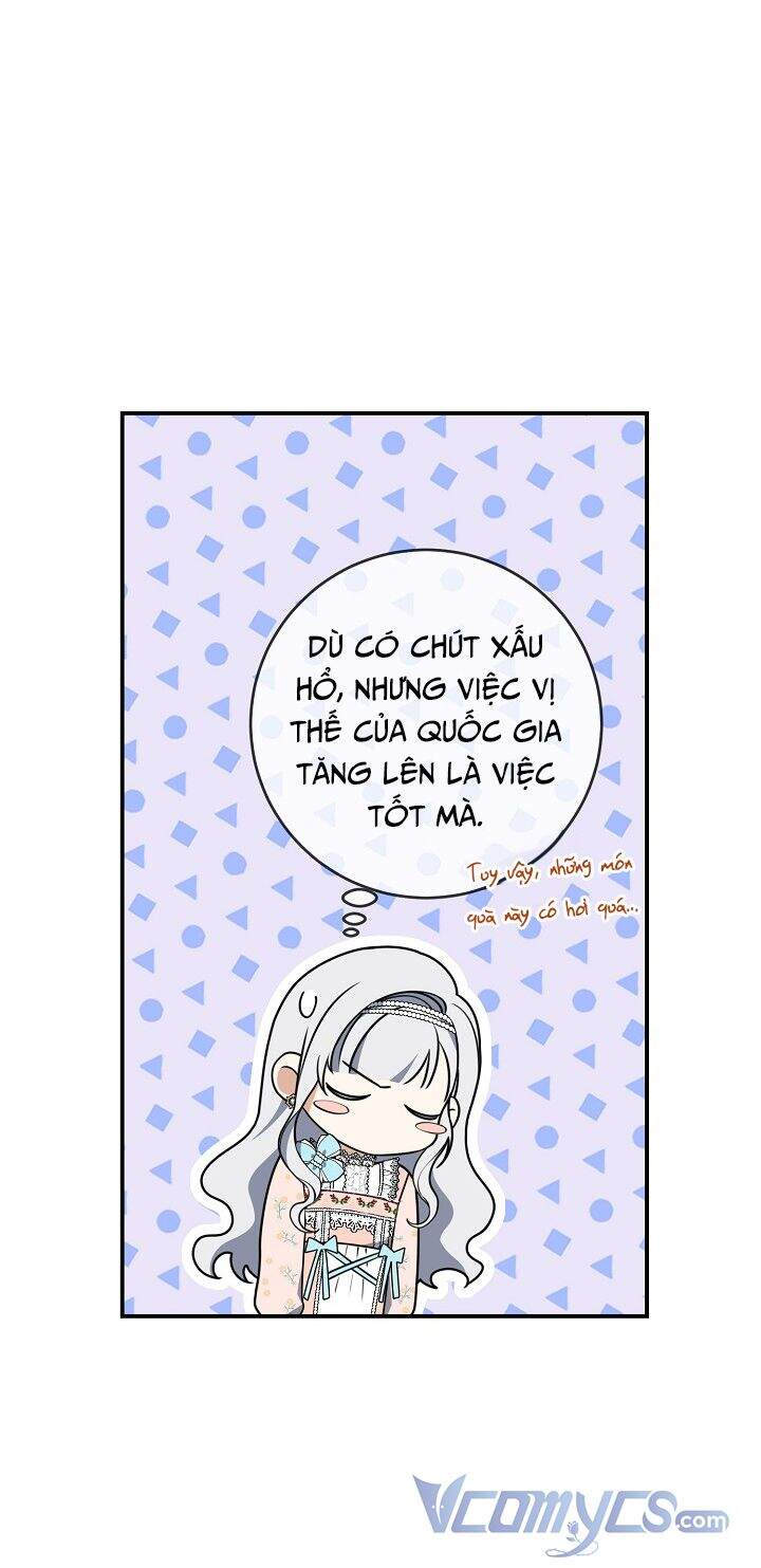 Lần Nữa Toả Sáng Chap 34 - Next Chap 35