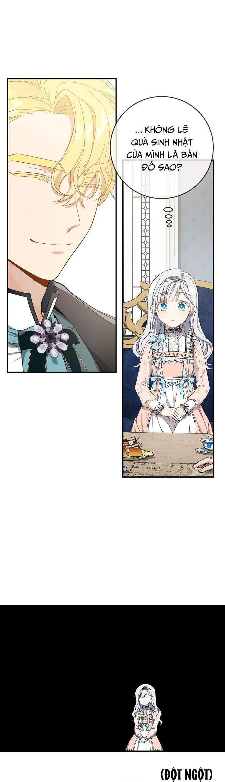 Lần Nữa Toả Sáng Chap 34 - Next Chap 35