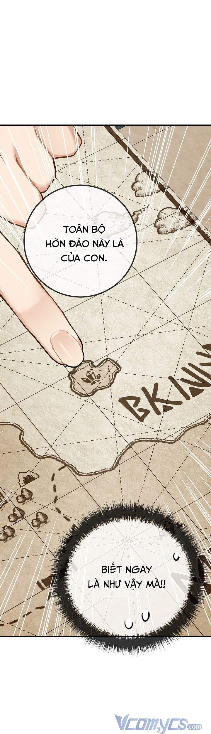 Lần Nữa Toả Sáng Chap 34 - Next Chap 35