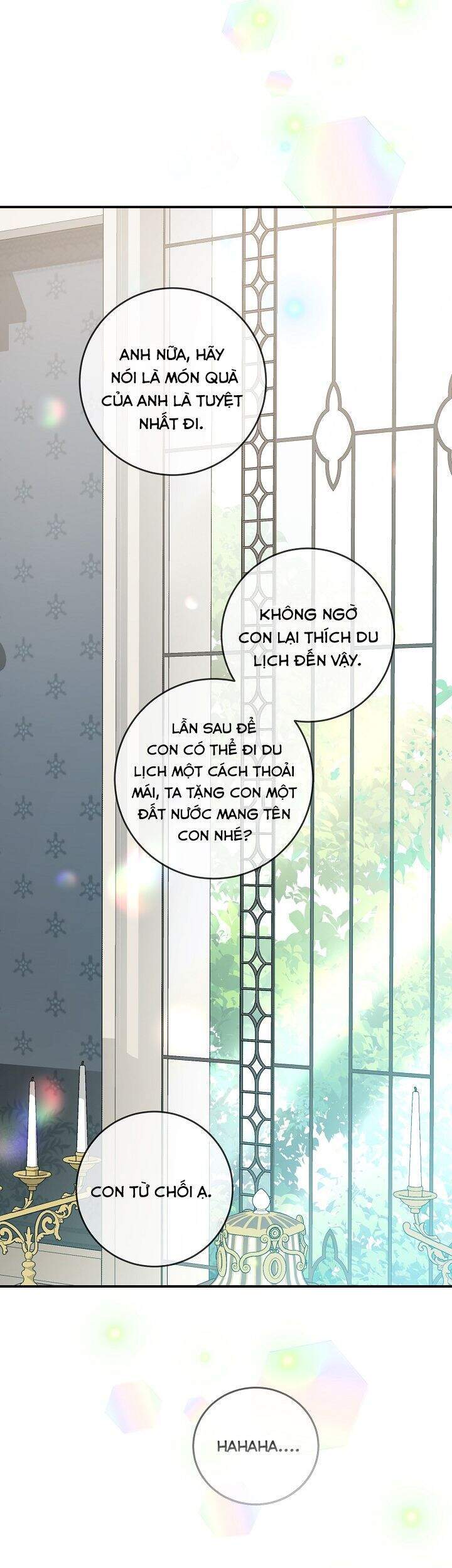 Lần Nữa Toả Sáng Chap 34 - Next Chap 35