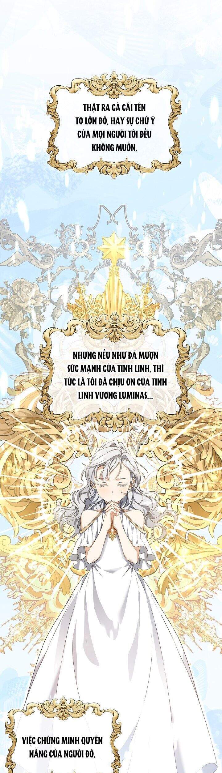 Lần Nữa Toả Sáng Chap 34 - Next Chap 35