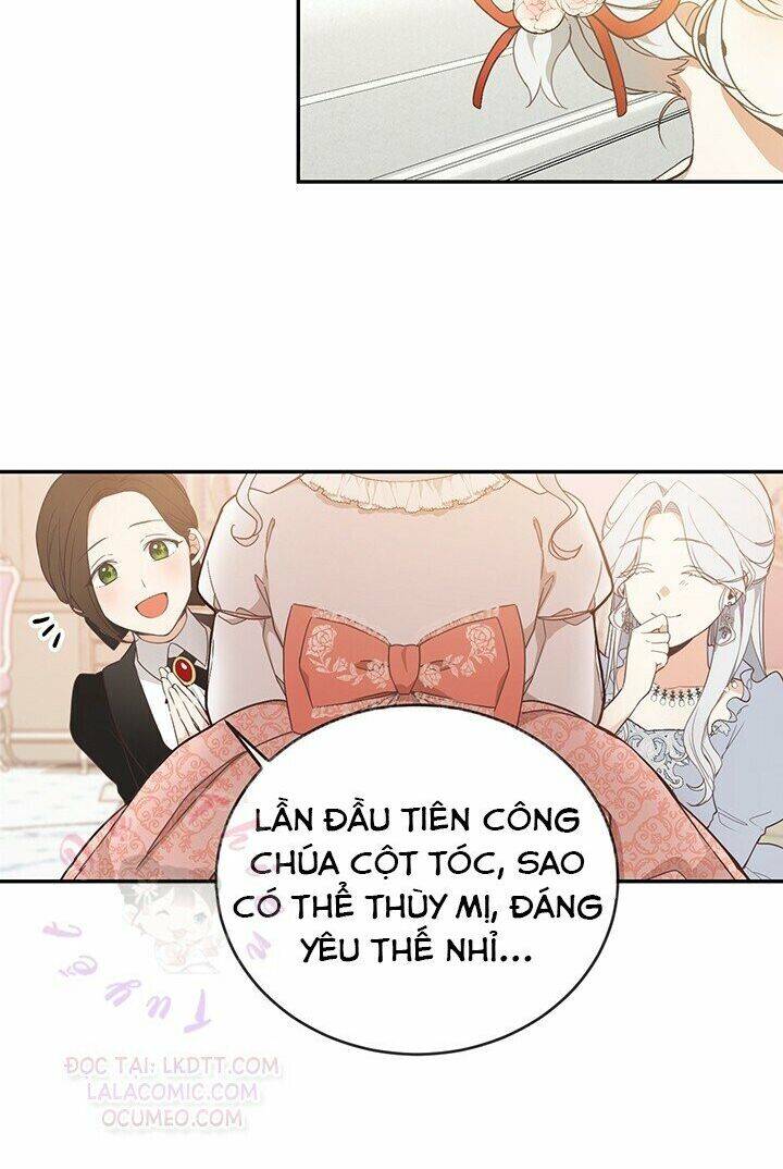 Lần Nữa Toả Sáng Chap 4 - Next Chap 5