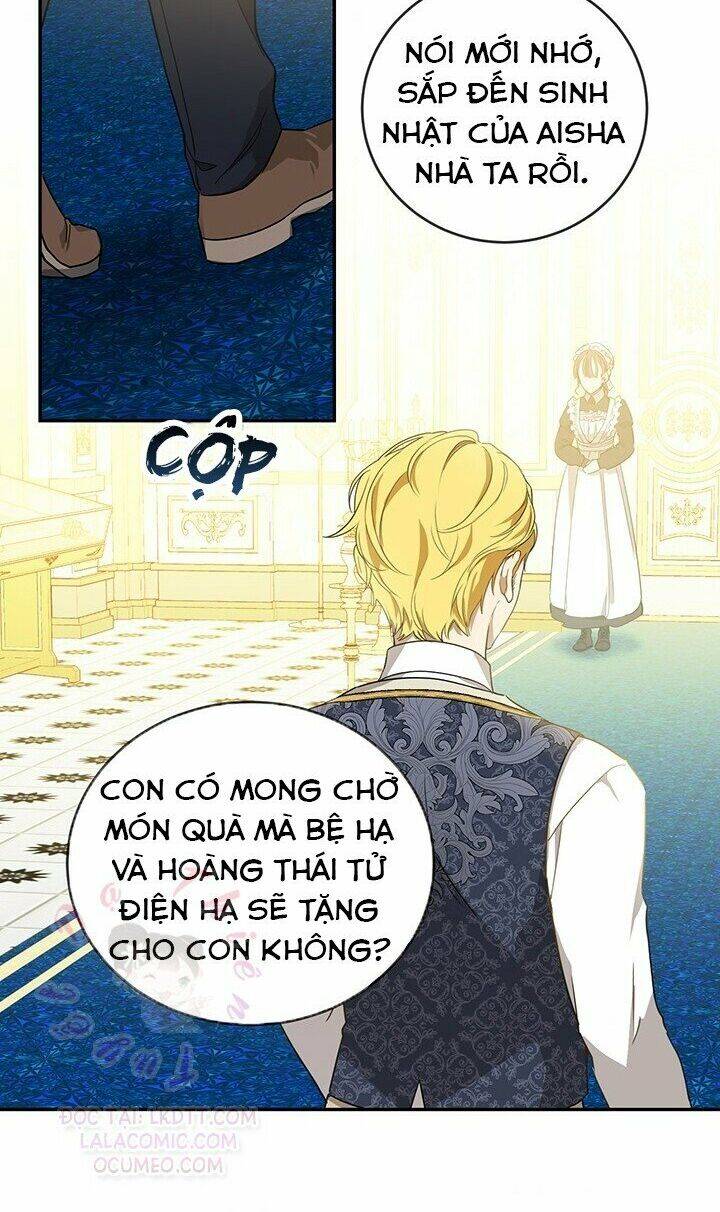 Lần Nữa Toả Sáng Chap 4 - Next Chap 5