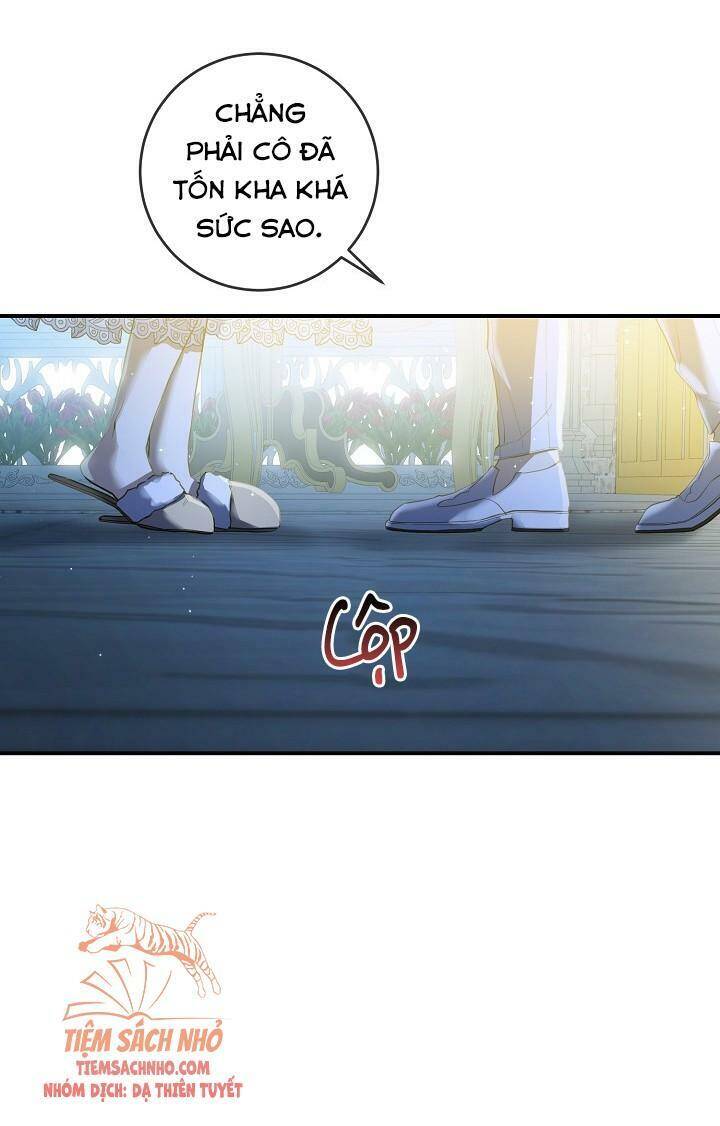 Lần Nữa Toả Sáng Chap 45 - Next Chap 46