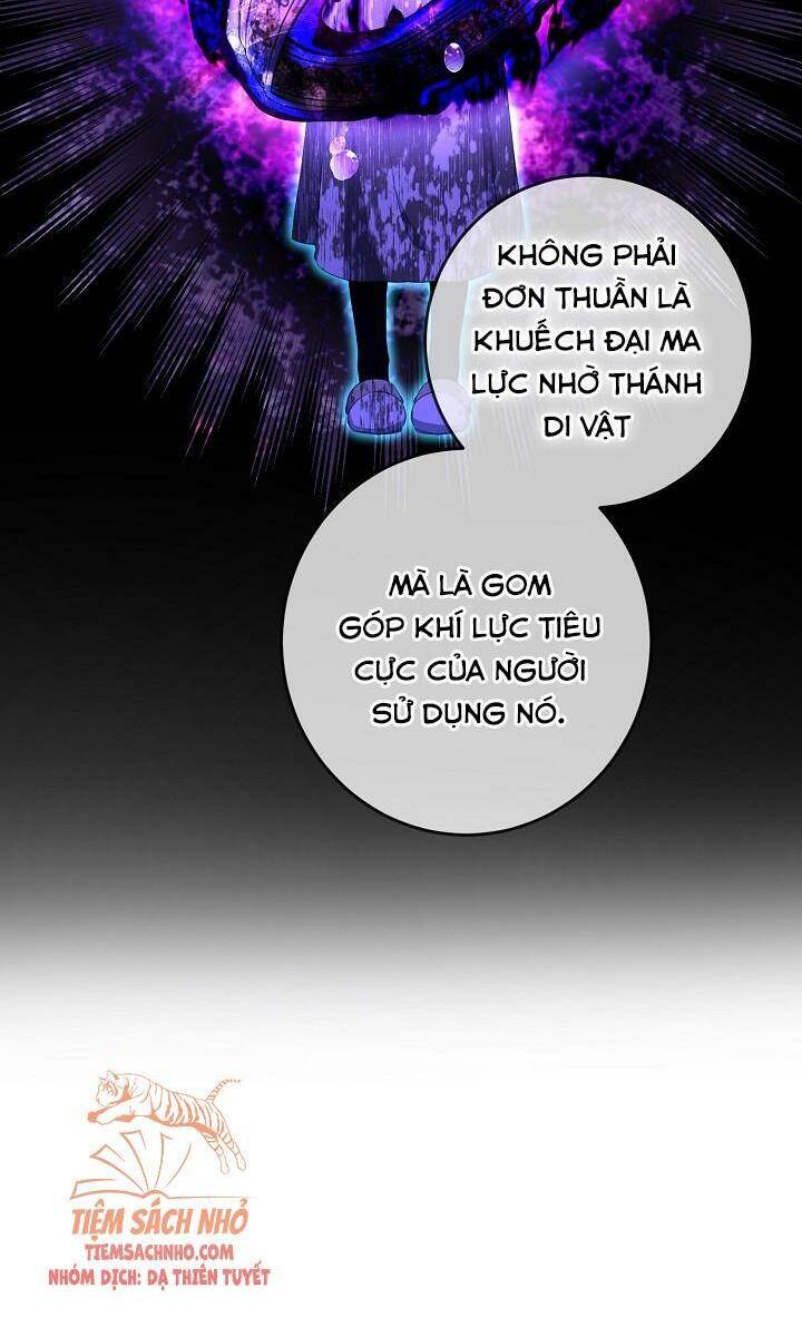 Lần Nữa Toả Sáng Chap 45 - Next Chap 46