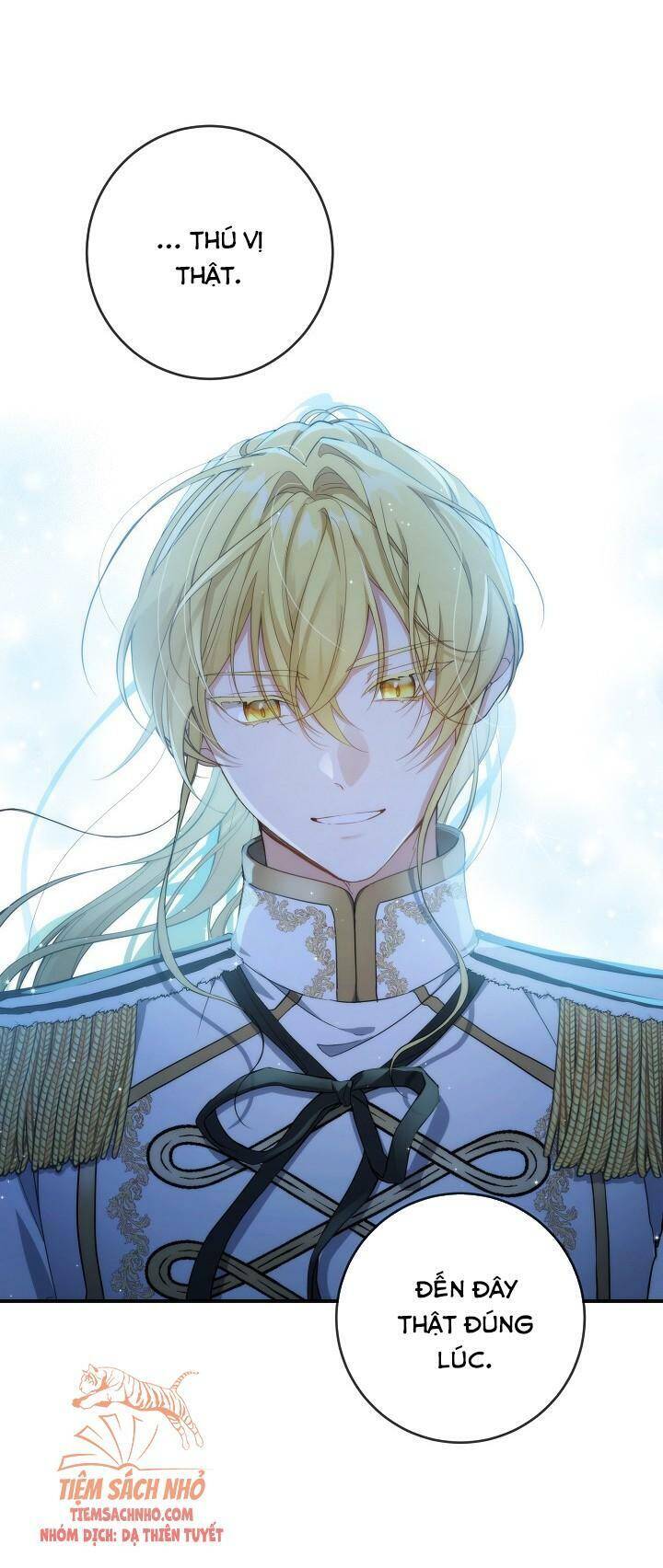 Lần Nữa Toả Sáng Chap 45 - Next Chap 46