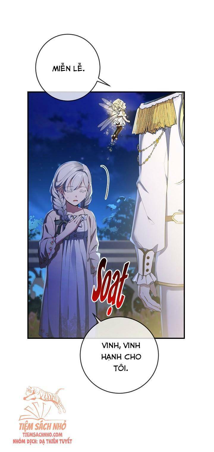 Lần Nữa Toả Sáng Chap 45 - Next Chap 46