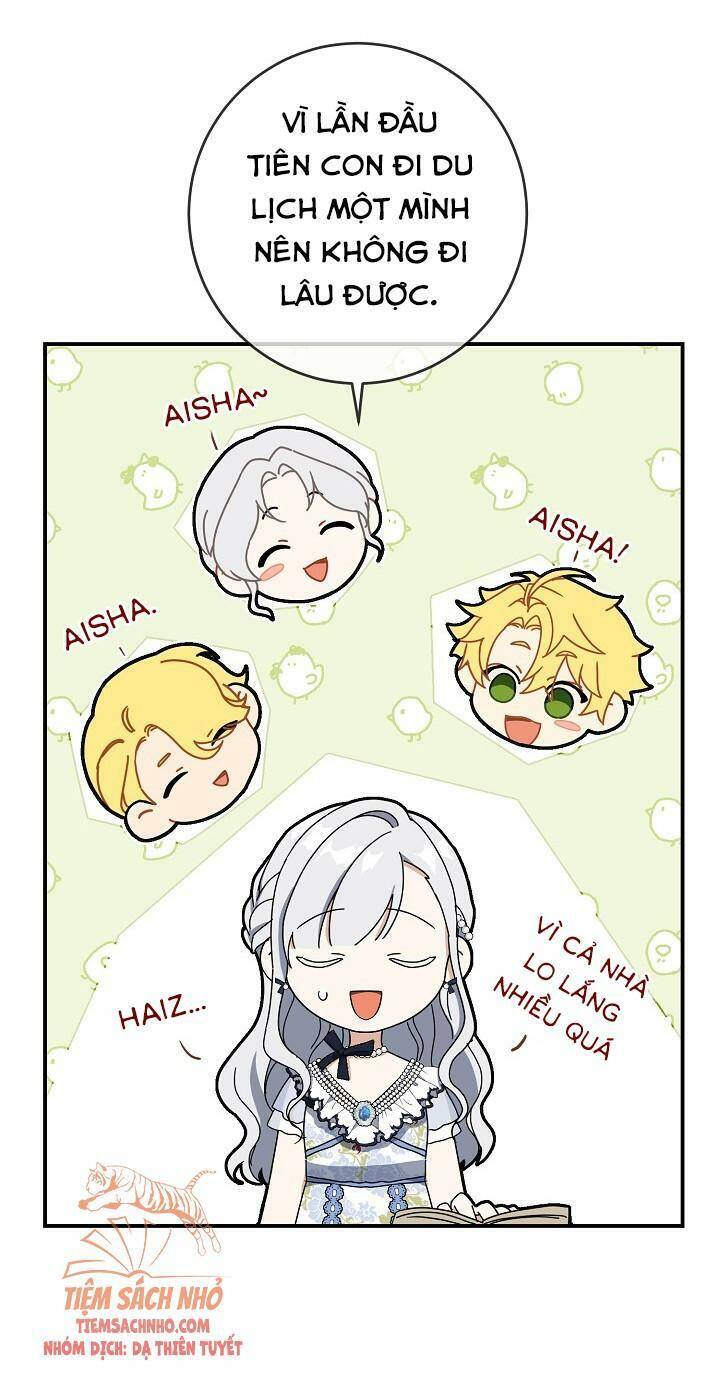 Lần Nữa Toả Sáng Chap 45 - Next Chap 46