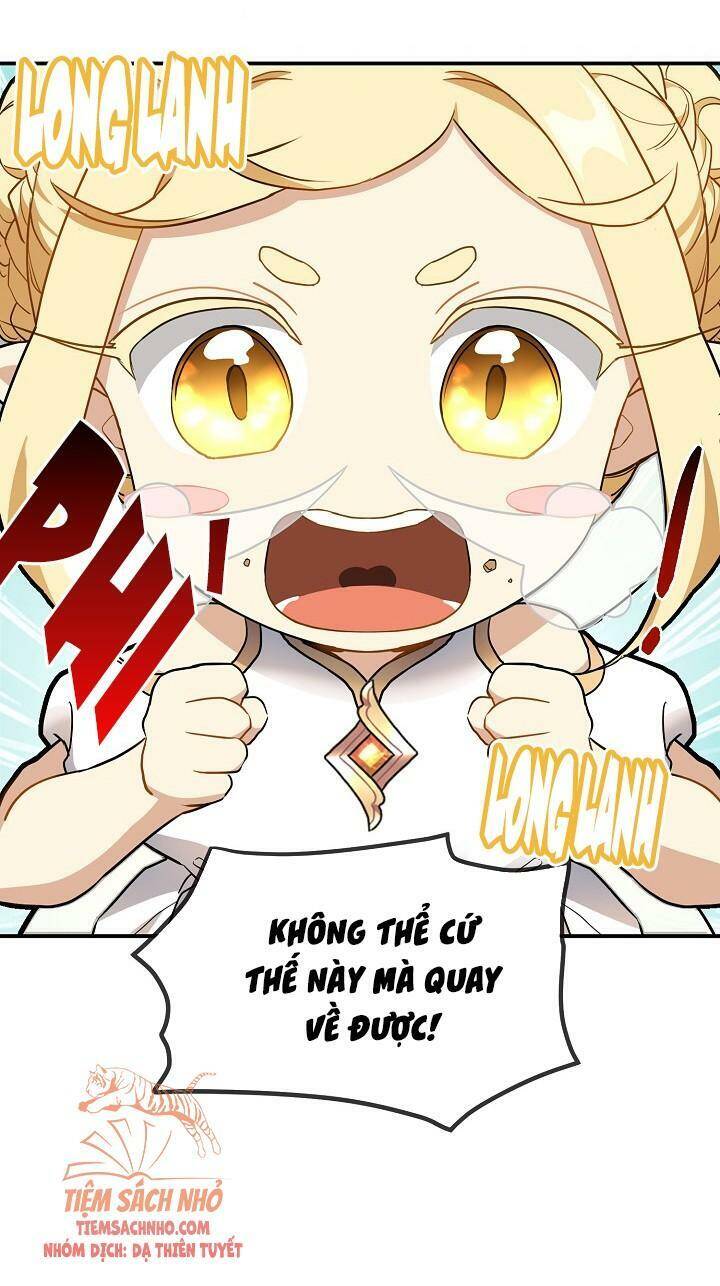 Lần Nữa Toả Sáng Chap 45 - Next Chap 46