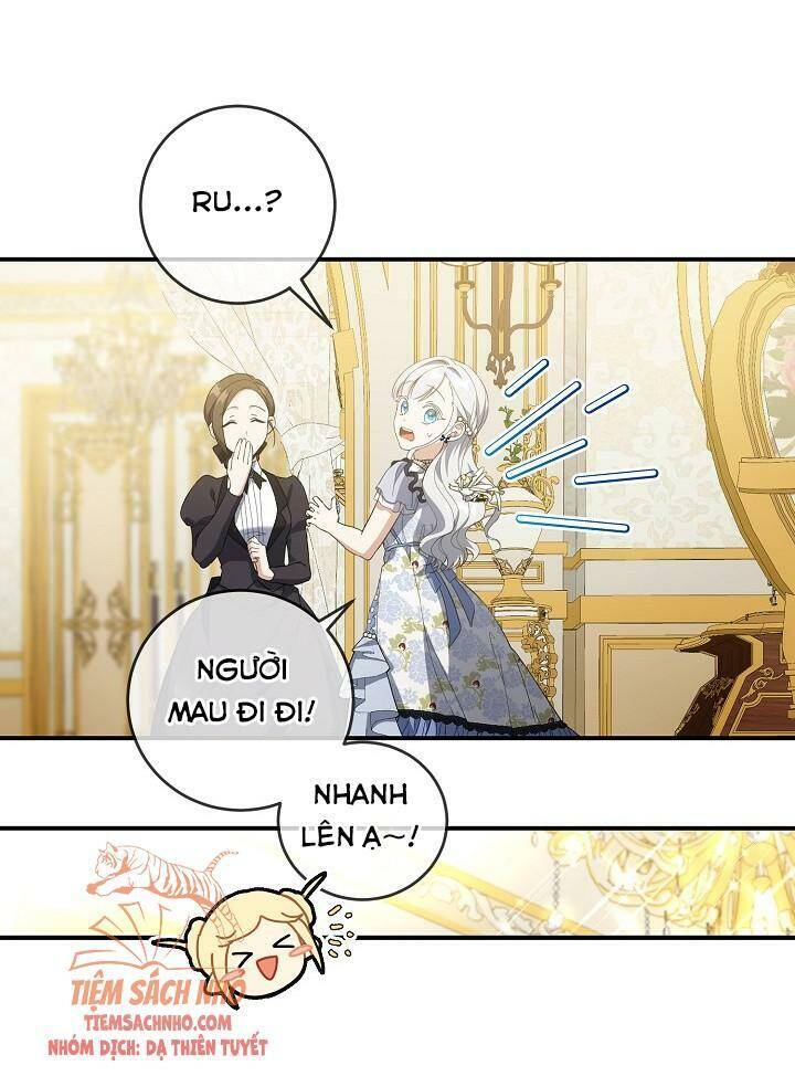 Lần Nữa Toả Sáng Chap 45 - Next Chap 46