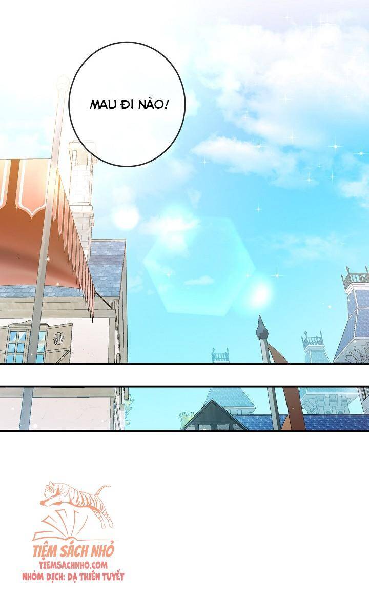 Lần Nữa Toả Sáng Chap 46 - Next Chap 47