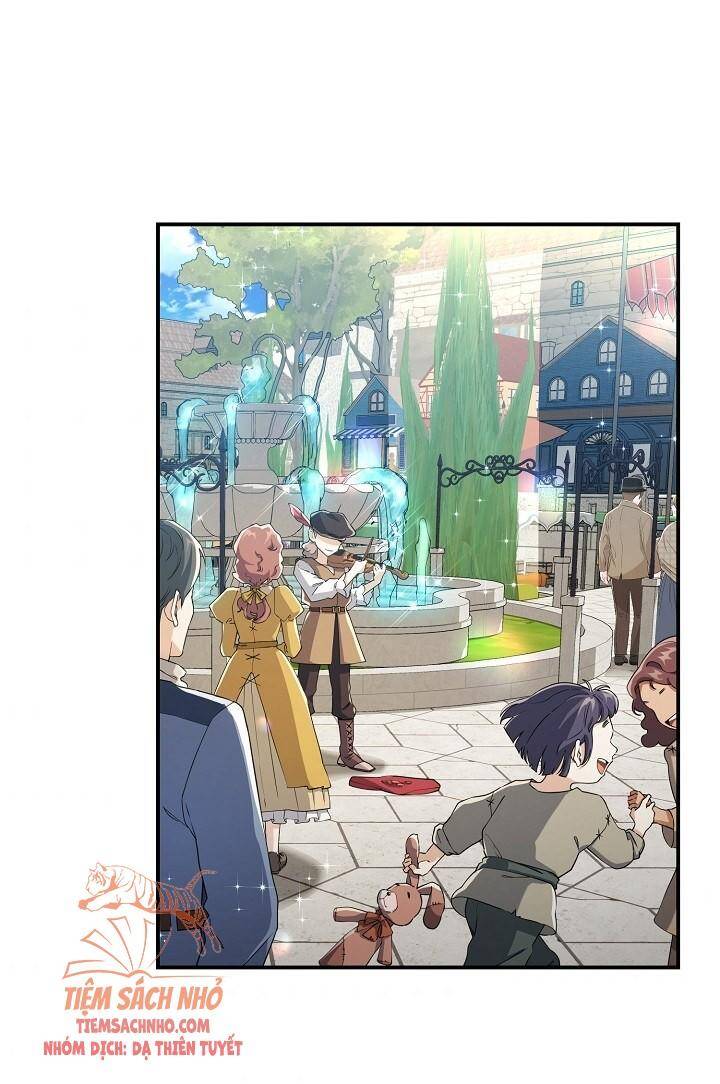 Lần Nữa Toả Sáng Chap 46 - Next Chap 47